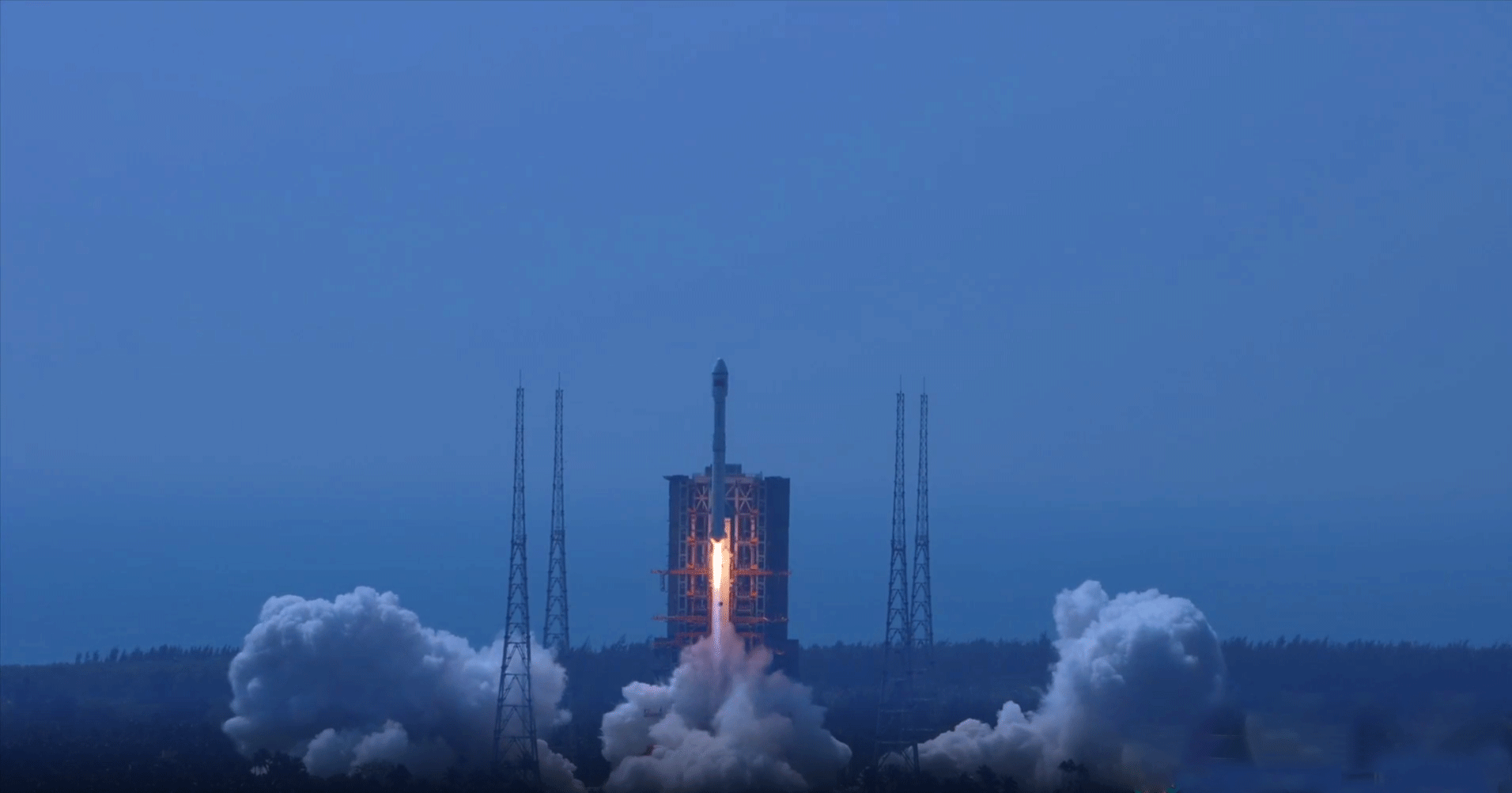 九游官方端网页版登录入口-九游(中国)助推中大型卫星分离成功，星箭分离电源应用再上新台阶！